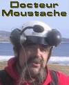 Docteur Moustache